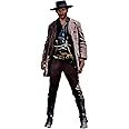 LEE Van Cleef Angel Eyes The Good The Bad and The Ugly LIFESIZE Cardboard Standup Standee Cutout Poster Prop Figure Display