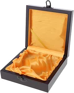 sharprepublic 1 Unid Caja De Regalo De Almacenamiento De ...