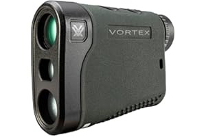 Vortex Triumph HD 850 Laser Rangefinder