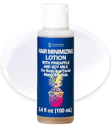 Amazon.com : SUZUKI HERB LABORATORY Hair Removal Cream (8.1 OZ