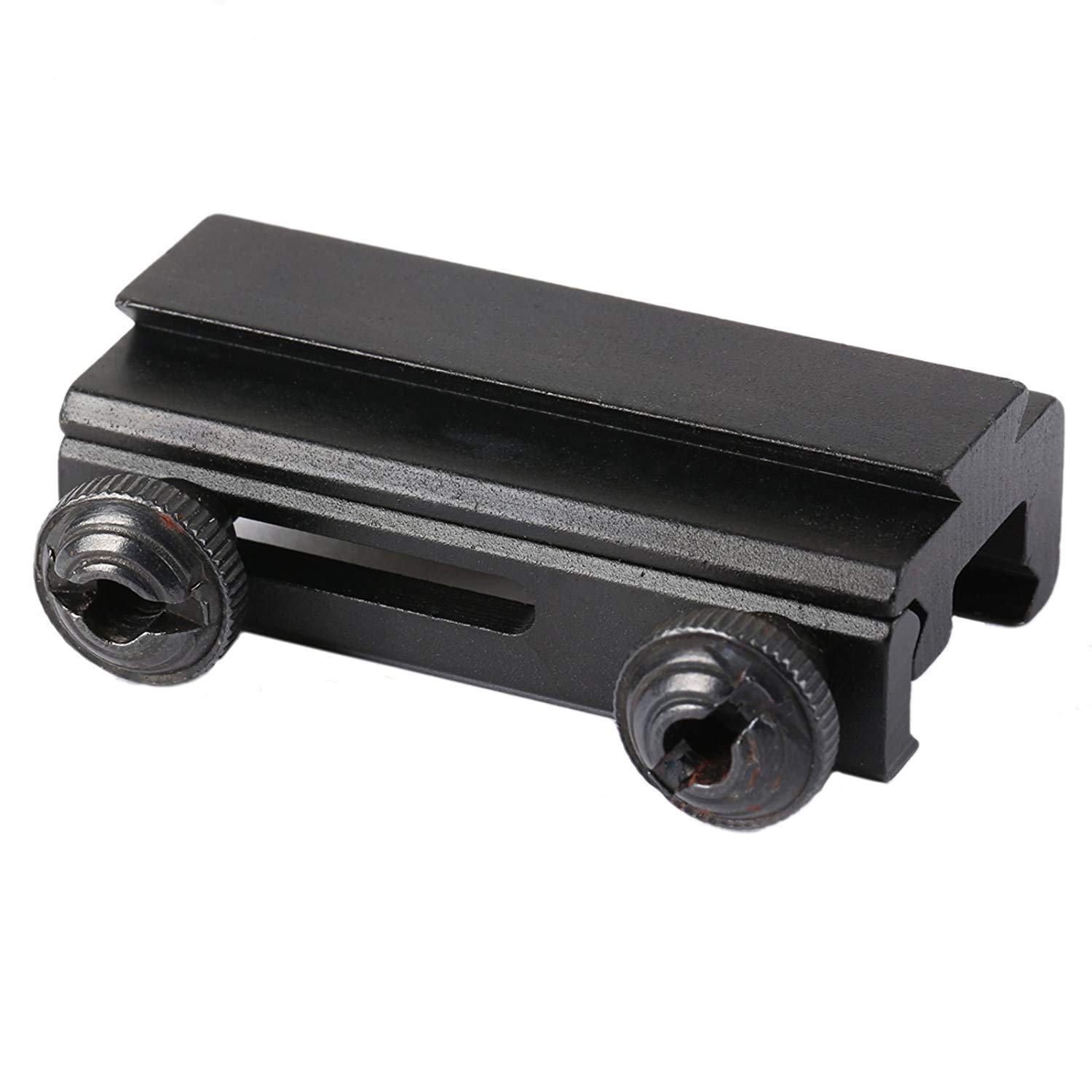Ulightfire Mini Rail Adapter 11mm to 20mm Rail converter