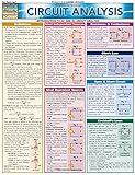 Circuit Analysis (Quickstudy: Academic)