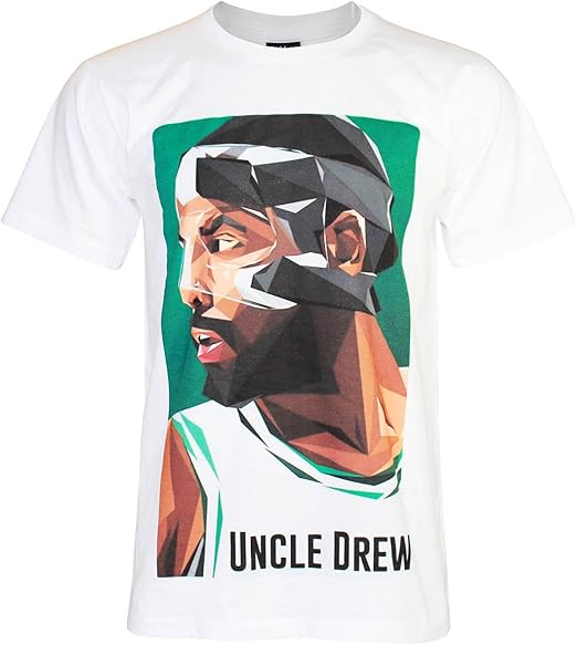 kyrie irving uncle