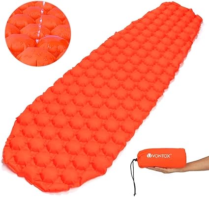 best cheap sleeping mat