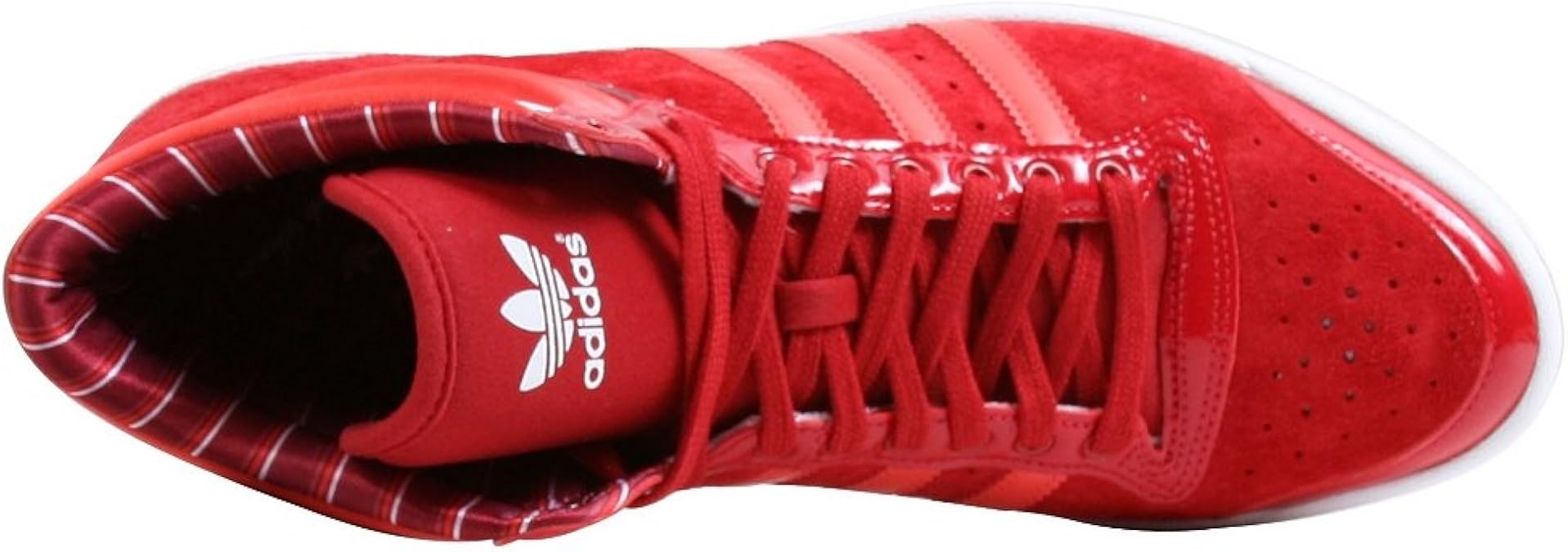 top 10 patent leather adidas