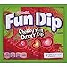 LIK-M-AID Fun Dip Yum Diddly, RazzApple Magic/Cherry, 0.43 oz