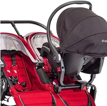 baby jogger compatible car seats