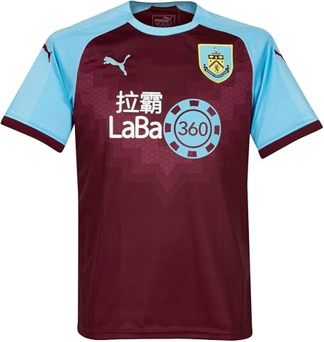 maglia ciclismo puma