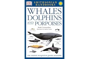 Handbooks: Whales & Dolphins: The Clearest Recognition Guide Available
