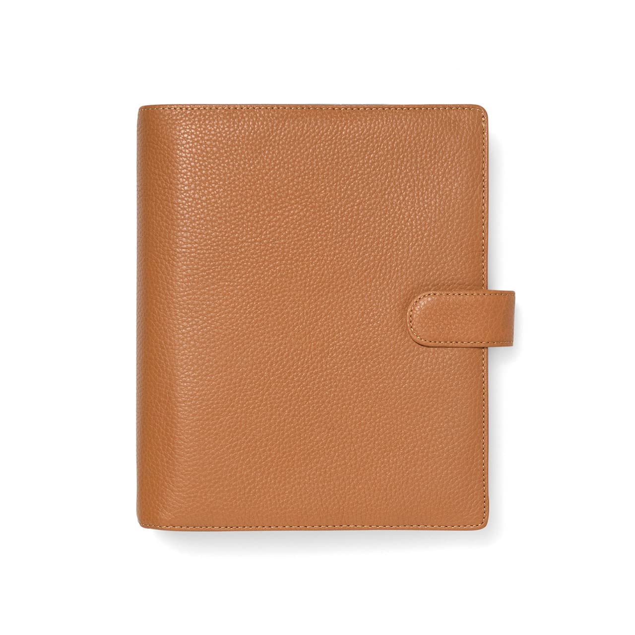 Filofax A5 Norfolk Organiser - almond — image 1