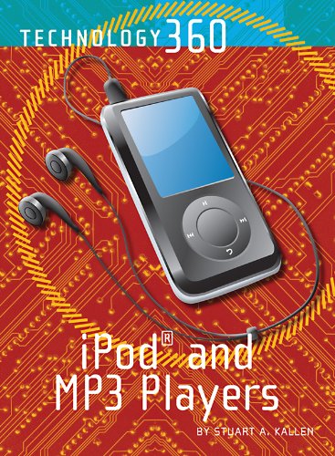 iPods and MP3 Players (Technology 360)