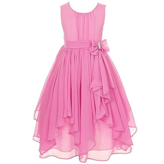 amazon 9 years girl dress