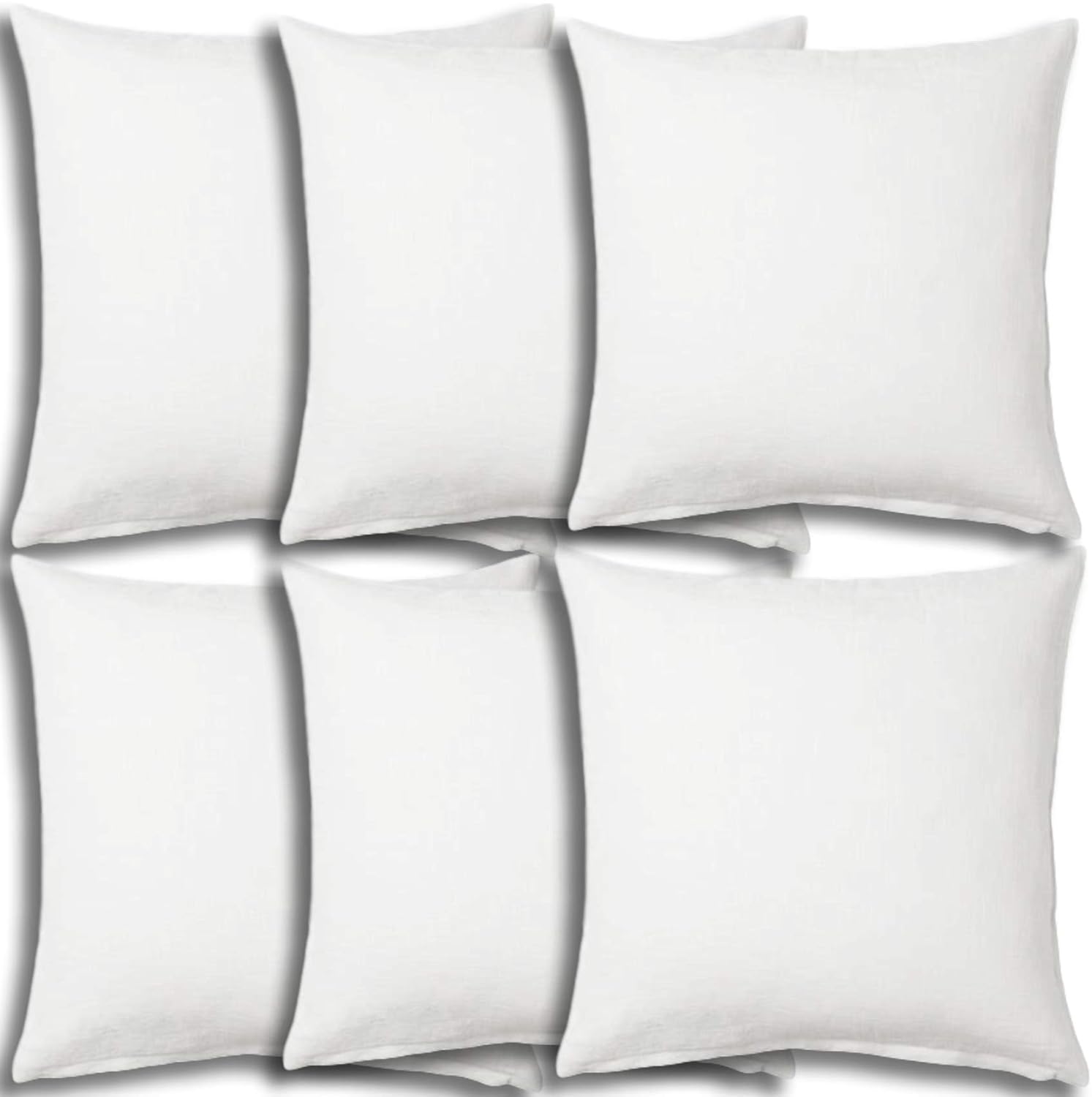 Home Decor Home Garden Pillow Insert 36x36 Euro Sham Pillow