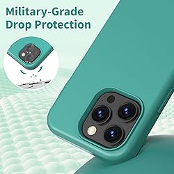 ACKETBOX for iPhone 13 Pro Max Case, Full Body