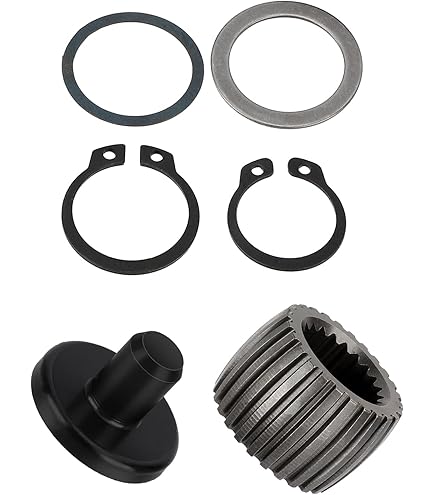 YAMAHA OEM Shift Shaft Assembly Shifter 5PA-18101-00 Fit 02-22