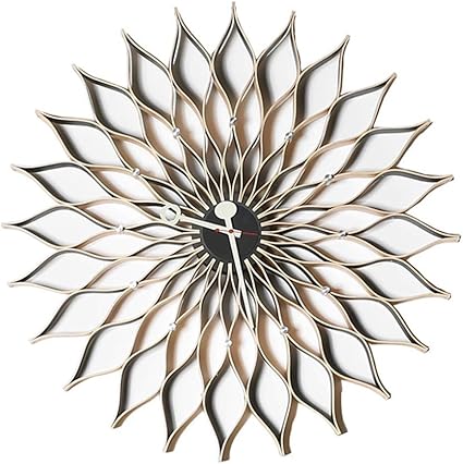 LG Snow Gráficos Creativa De La Sala del Reloj De Pared del Reloj De