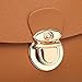 Women Small Shoulder Bag Handbag Cross-body Bags Cheap Colors for Girl by TOPUNDER ZT