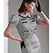 Simplicity 8248 1930's Vintage Dress Sewing Pattern, Sizes 12-20