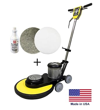 Amazon Com Janilink Premium 17 20 Highspeed Burnisher