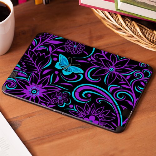 Kindle Fire HD 8.9" Skin Kit/Decal - Fascinating Surprise - Kate Knight (will not fit HDX models)