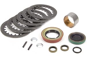 Bert Transmission 91 OVERHAUL KIT LM TRANS.