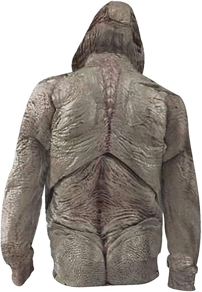 demogorgon sweatshirt