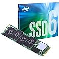 Intel 660p Series M.2 2280 2TB PCIe NVMe 3.0 x4 3D2, QLC Internal Solid State Drive (SSD) SSDPEKNW020T8X1