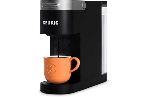 Amazon Best Sellers: Best Coffee Makers
