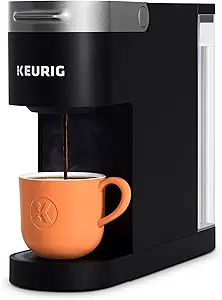 Keurig Coffee Maker: K-Slim 