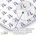 1 Fitted Muslin Cotton Baby Crib Sheets For Better Sleep. Premium, Soft, & Breathable Cotton Sheets For Babies. Unisex Cute Prints For Infants, Toddlers.