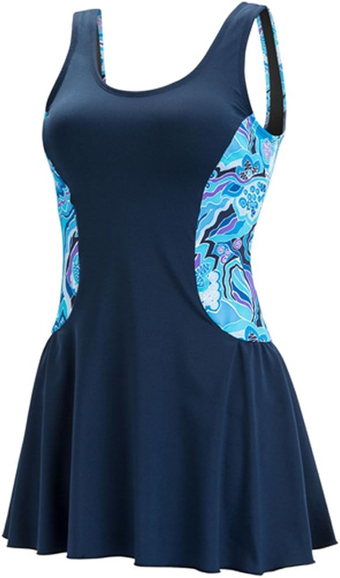 Dolfin aquashape swimdress Clearance