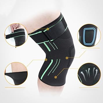 Rodilleras movimiento baloncesto caballo cuerpo delgado keep ...