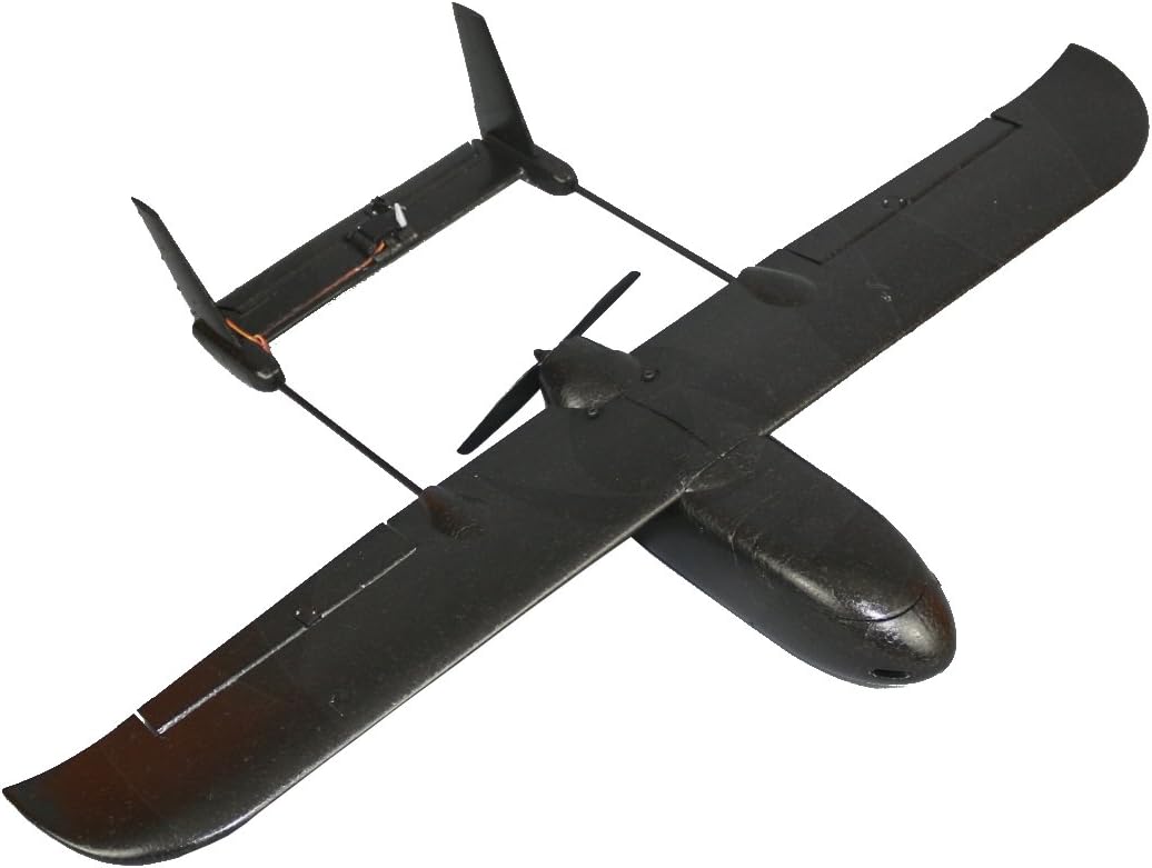 nano rc plane