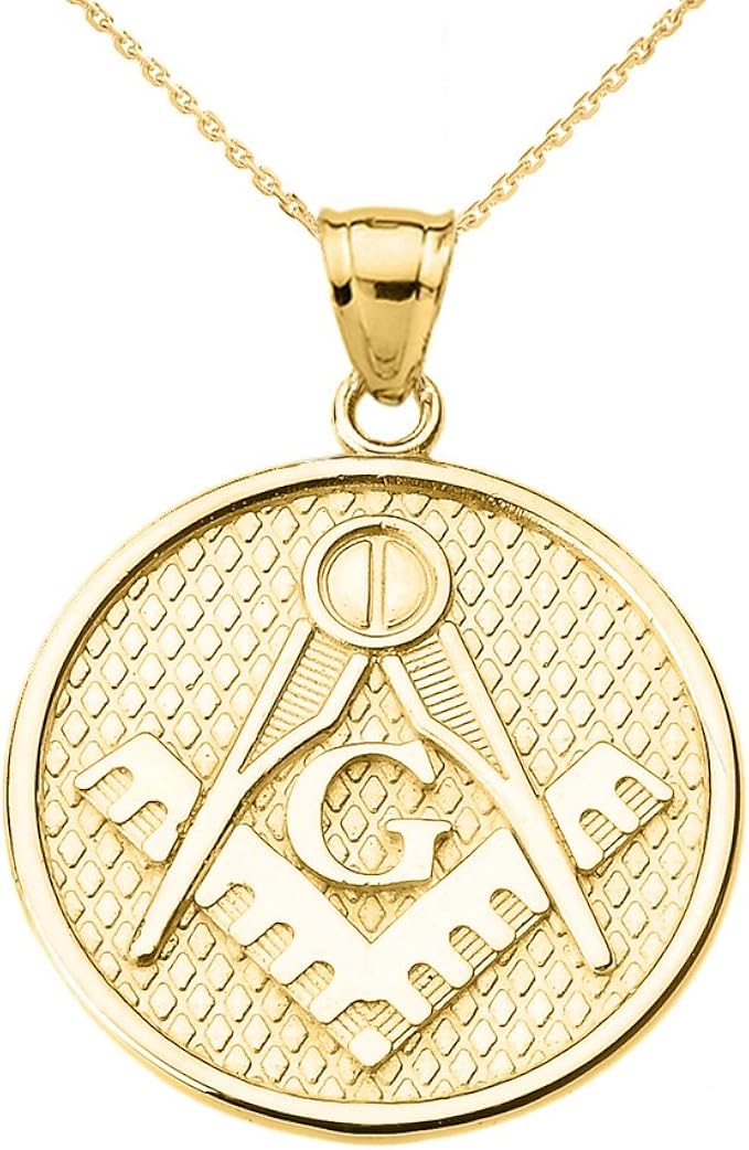 Masonic Chains And Pendants Deals, 51 