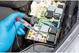 Draper Automotive Circuit Tester Screwdriver 6V/12V/24V | view 2