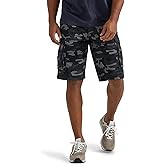 Men's Dungarees New Belted Wyoming Cargo Short