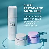 Curel Restorative Aging Care Rejuvenating Day Cream 38ml view 5