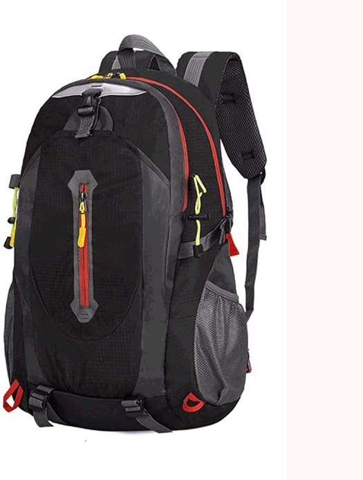 Borsa Sportiva Multiuso Per Tennis E Badminton - Zaino Impermeabile Con Tante Tasche - Foto 3