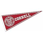 Cornell Pennant Full Size Felt