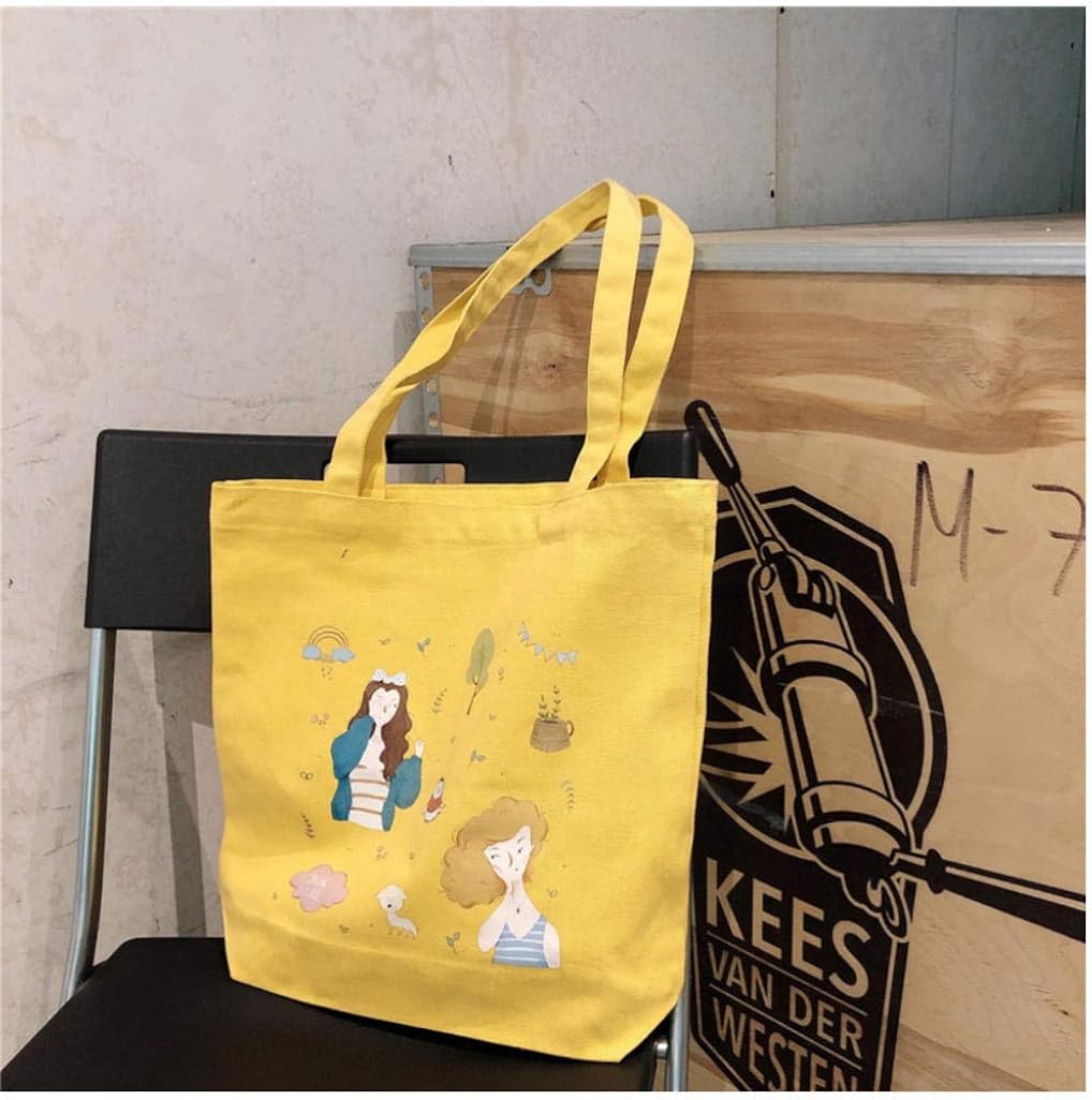 ladies cotton bags
