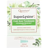 Quantum Health Super Lysine + Cream (1x7 GM)