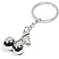 Interesting Keyring Keychain (Cherry)