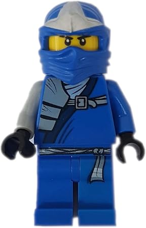 jay zx ninjago