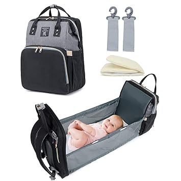 backpack crib amazon