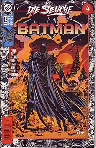 Bildergebnis für batman die seuche