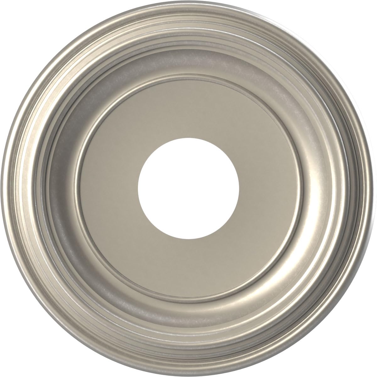 13"OD x 3 1/2"ID x 1 1/4"P Traditional Thermoformed