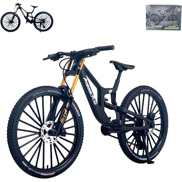 Amazon Best Sellers: Best Toy Finger Bikes