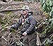 Compass 360 Deadfall Breathable STFT Chest Wader