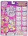 Shopkins Season 9 Wild Style Bundle includes 12 Pack + 2 Pack Pet Pod Blind Box + 9 Glitter Stickers + BONUS Action Media Storage Bag