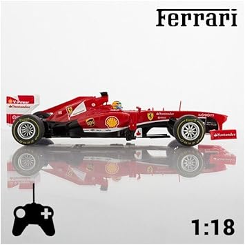 ferrari telecomandata amazon